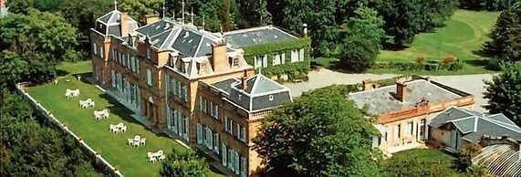 Château de Larroque