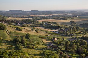 Domaine du Revermont