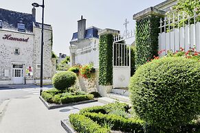 La Mère Hamard