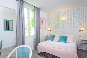 La Mère Hamard