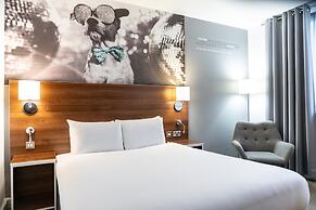 Heeton Concept Hotel City Centre Liverpool