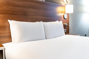 Heeton Concept Hotel City Centre Liverpool