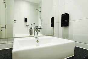 Heeton Concept Hotel City Centre Liverpool