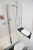 Heeton Concept Hotel City Centre Liverpool