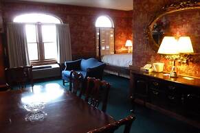 The Inn at Mountainview