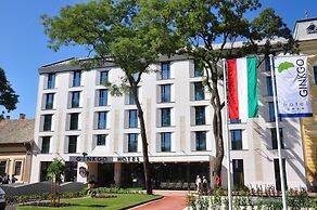 Hotel Ginkgo