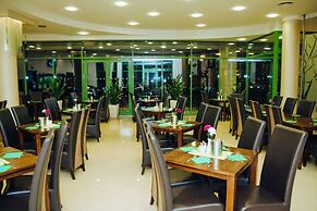 Hotel Ginkgo