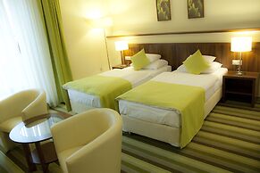 Hotel Ginkgo