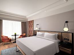 Pullman Chennai Anna Salai - Premium Brand By Accor
