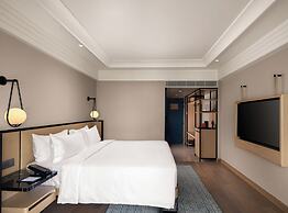 Pullman Chennai Anna Salai - Premium Brand By Accor