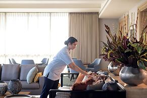 Pullman Chennai Anna Salai - Premium Brand By Accor