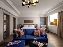 Pullman Chennai Anna Salai - Premium Brand By Accor