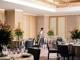 Pullman Chennai Anna Salai - Premium Brand By Accor