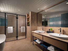 Pullman Chennai Anna Salai - Premium Brand By Accor