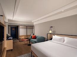 Pullman Chennai Anna Salai - Premium Brand By Accor