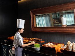 Pullman Chennai Anna Salai - Premium Brand By Accor