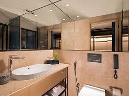 Pullman Chennai Anna Salai - Premium Brand By Accor