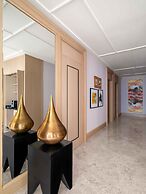 Pullman Chennai Anna Salai - Premium Brand By Accor