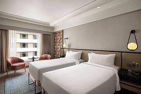 Pullman Chennai Anna Salai - Premium Brand By Accor