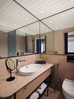 Pullman Chennai Anna Salai - Premium Brand By Accor