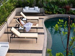 Pullman Chennai Anna Salai - Premium Brand By Accor