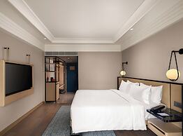 Pullman Chennai Anna Salai - Premium Brand By Accor