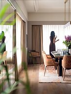 Pullman Chennai Anna Salai - Premium Brand By Accor