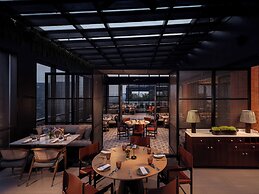 Pullman Chennai Anna Salai - Premium Brand By Accor