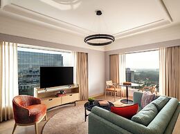 Pullman Chennai Anna Salai - Premium Brand By Accor