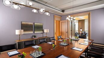 Pullman Chennai Anna Salai - Premium Brand By Accor