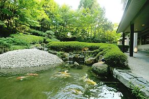 Nakanobo Zuien - Adults Only