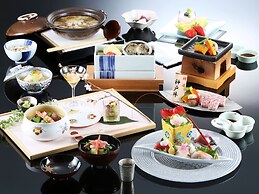 Nakanobo Zuien - Adults Only