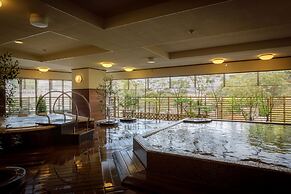 Nakanobo Zuien - Adults Only