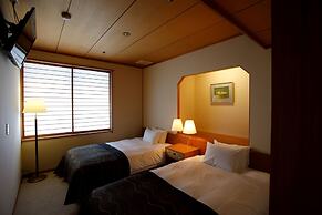 Nakanobo Zuien - Adults Only