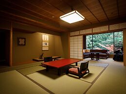 Nakanobo Zuien - Adults Only