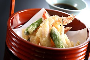 Nakanobo Zuien - Adults Only