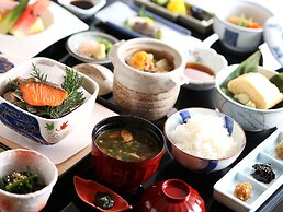 Nakanobo Zuien - Adults Only