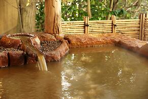 Nakanobo Zuien - Adults Only