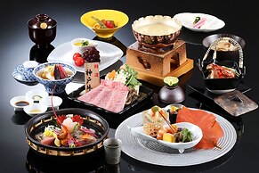 Nakanobo Zuien - Adults Only