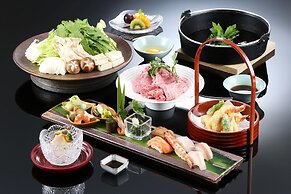 Nakanobo Zuien - Adults Only