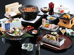 Nakanobo Zuien - Adults Only