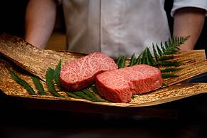 Nakanobo Zuien - Adults Only