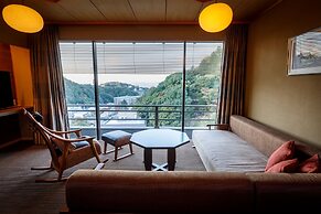 Nakanobo Zuien - Adults Only