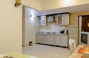 Landmark Suites