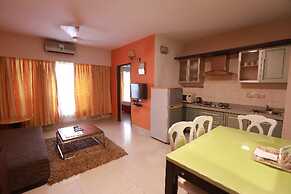 Landmark Suites