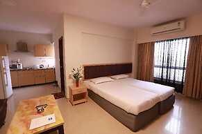 Landmark Suites