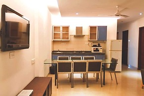 Landmark Suites