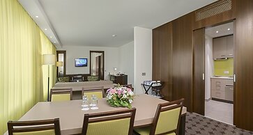 Ambassador Hotel Kaluga