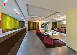 Ambassador Hotel Kaluga