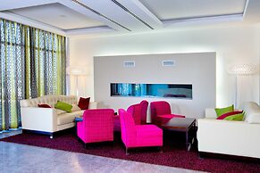 Ambassador Hotel Kaluga